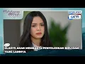 #eps434 GLADYS AKAN MEMBANTU PENYELIDIKAN BIRU DAN YANG LAINNYA | TERBELENGGU RINDU