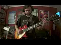 Cactus RUMBLIN' MAN ("Cactus" 1970 Debut Album *Bonus Track/Studio Outtake*)(JimMcCarty GTRImprov1)
