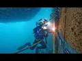 High Pay Do Underwater Welders Get Paid Twice
