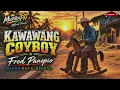 KAWAWANG COWBOY – Fred Panopio | Blues Rock Reggae Cover 🎸