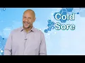 Cold sore vs fever blister