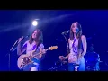Larkin Poe - Preachin' Blues (live, Cologne, 23.10.2023)