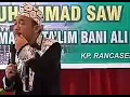 Download Lagu PAPATAH KANGGO PARA ISTRI [ceramah sunda] Ustdz asep mubarok