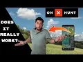 Using onX Hunt to Locate Property Lines - Does It Actually Work Anthony Johnson