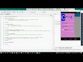 SlideMenu with B4XDrawer