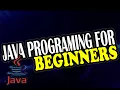 Java Programming for Beginners Episode 3 Exam 1
