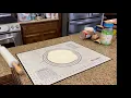 Koville Luxury African Marble Rolling Pin