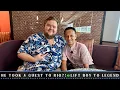 Download Lagu He Took a Guest to Rio?! Legendary Concierge Adison’s Stories – Mercure Sukhumvit 11