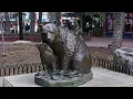 Johnny Get Angry - Joanie Sommers: with Lyrics(가사번역)||Pearl Street Mall, Boulder, CO on Jan. 5, 2024