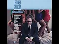 Leonel Garcia Ft Rosana - Te Vi Venir