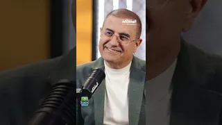 محمد بركات  حماي وافق على زواجي وأنا ألعب ضد الأهلي دندنها