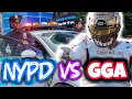 NYPD VS GGA BEST OF 2025 Part 1