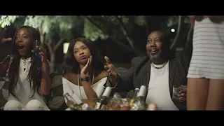 mobi dixon mixed up chick ft monique bingham official music video