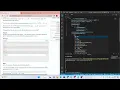 Codeforces Round 842 Quick Sort Python