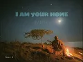Lagu I am your Home_ David Lai (Official lyrics video)