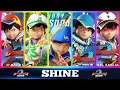 Lagu U'RE MY SHINE VERSI BOBOIBOY GALAXY