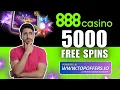 888 Casino Australia Review - Best online casino or better online pokies Australia options