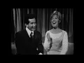 Trini Lopez & Vikki Carr - If I Had a Hammer (1964) [Restored]