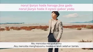 Download LIRIK BTOB - MISSING YOU by GOMAWO [Indo Sub] MP3