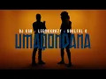 Download Lagu DJ KSB x LeeMcKrazy   - Umaqondana (Feat Soulful G) (Official Audio)