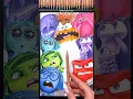 New Drawing Transition Reaults Inside Out