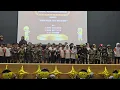 Download Lagu GRAND IHTIFAL Class of 2024: Bahagia itu mudah