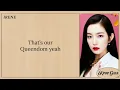 Download Lagu Red Velvet Queendom Easy Lyrics