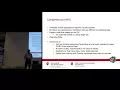 Containers Using Singularity on HPC