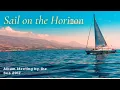 CALM MUSIC | Sergey Vyazovkin - Sail on the Horizon