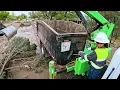 Roswell NM Flooding October 20 2024