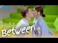 Download Lagu Between - EP12 | Stealing Kisses [Eng Sub]