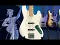 Why Everyone Still Loves the Jazz Bass