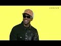 Skepta "Gas Me Up" Official Lyrics & Meaning | Genius Verified