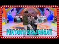 Download Lagu MARI BERDANSA, MENYANYI, DAN MENJAWAB DENGAN KIRA-KIRA | MOMEN SERU ARISAN (11/09/25)