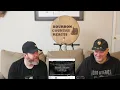 Brooks/Dunn/Lainey Wilson - Play Something Country | Metal / Rock Fans' Reaction with Rockhouse Rye