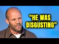 Download Lagu At 57, Jason Statham Names The Five Actors He Hated The Most