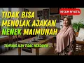 Lagu KISAH NYATA - TIDAK BISA MENOLAK AJAKAN NENEK MAIMUNAH