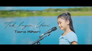 tak ingin usai keisya levronka cover by tiara hikari video lirik 