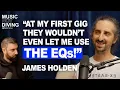 Download Lagu James Holden on his escape from DJing, coding to make music, and what he really thinks of clubs