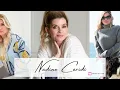 Nadine Caridi Biography Second ex-wife of Jordan Belfort Hollywood Stories