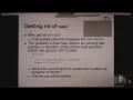 SFBACPP 20150915 Memory Management in C 14 and Beyond