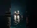 Download Lagu Naik Perahu Malam Hari di Bandar Jakarta Pemandangannya Perahu Pesiar