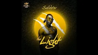 solidstar ft davido lock down audio 