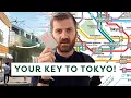 Tokyo s Train System EXPLAINED