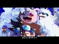 【全身全霊】Butter-Fly／和田光司『デジモンアドベンチャー』OP（Coverd by Yoru）