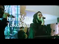 Download Lagu Kamulah Takdirku - Raffi Ahmad \u0026 Nagita Slavina Live Cover | Good People Music