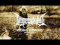 Imperishable - Riding Demons