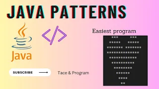 How to print heart pattern in java heart pattern in programming in java