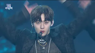 Download NU'EST(뉴이스트) - JR Performance + I'm in Trouble (2020 KBS Song Festival) I KBS WORLD TV 201218 MP3