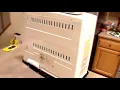 Dyna Glo 10000BTU Radiant Kerosene Heater Review